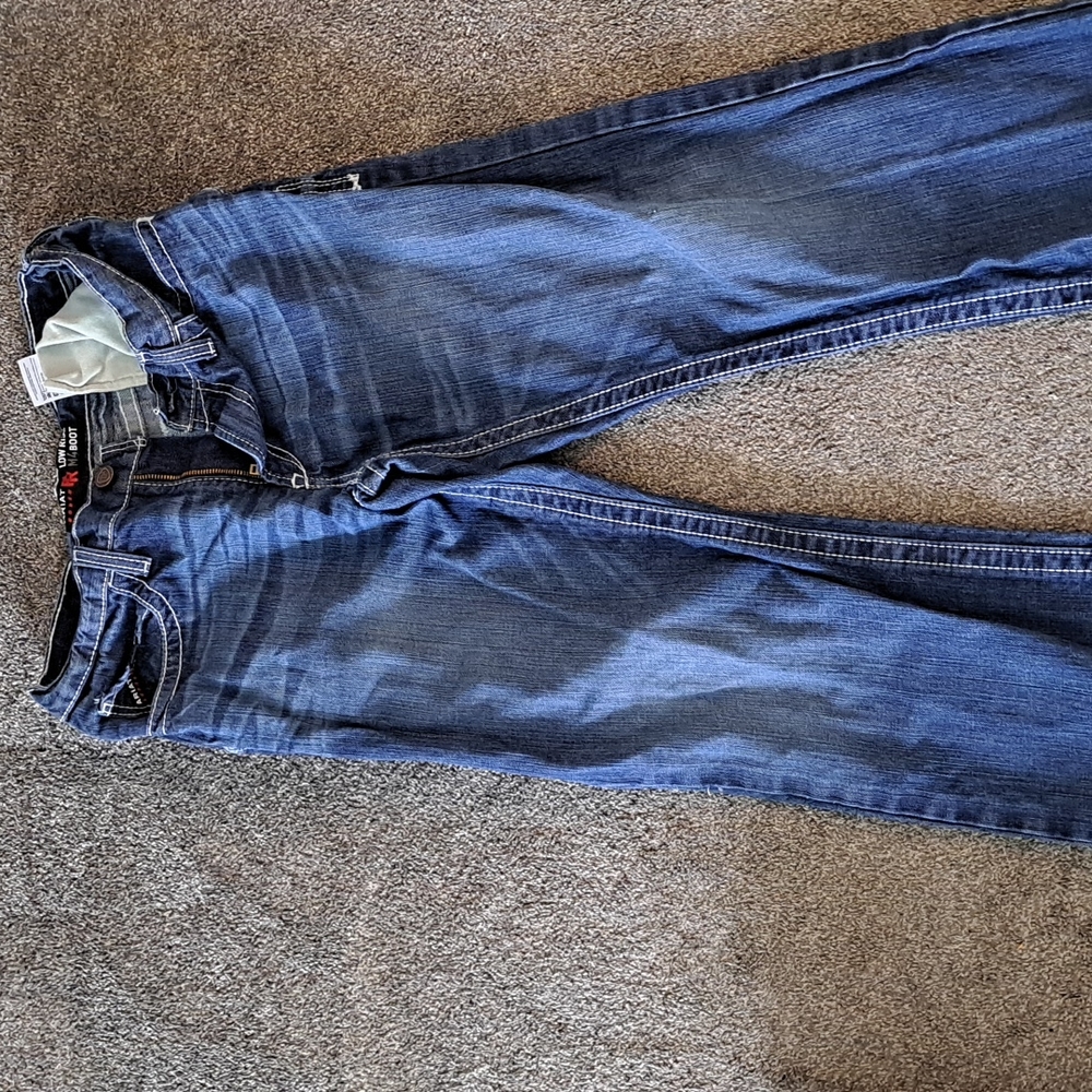 Ariat jeans. Flame resistant 32/30